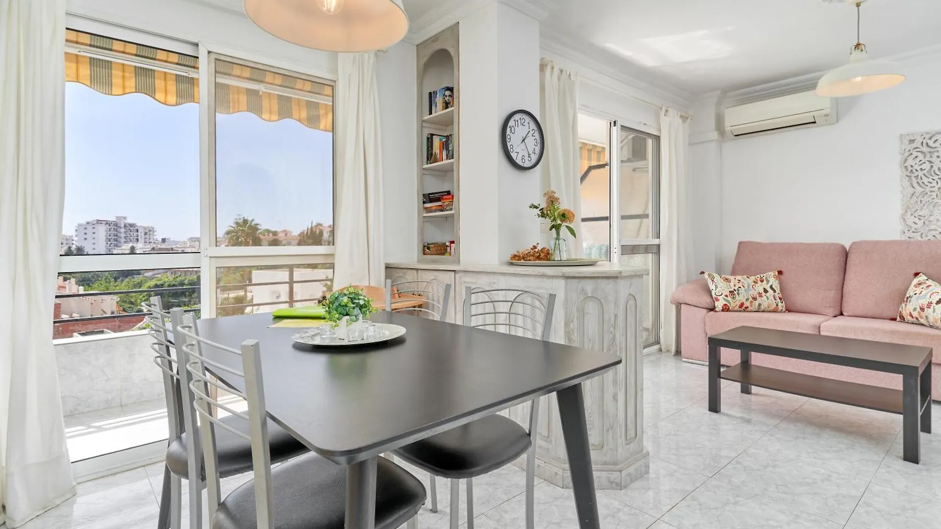 Apartamento Hawaii 1St Floor Burriana, Nerja