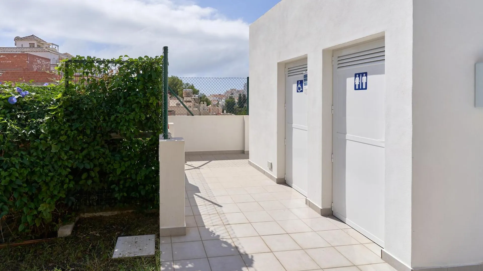 Apartamento Hawaii 1St Floor Burriana, Nerja