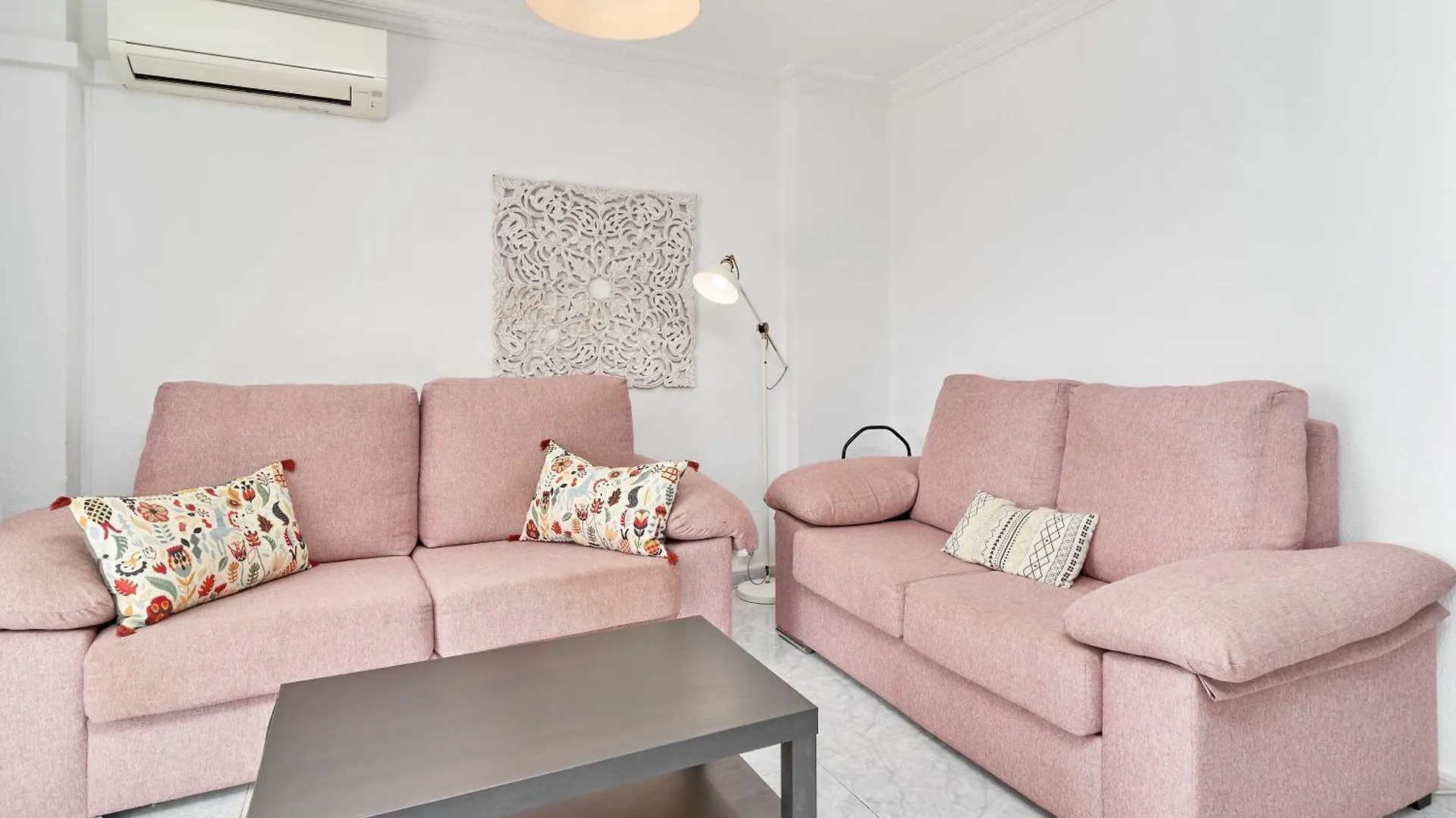 Apartamento Hawaii 1St Floor Burriana, Nerja España