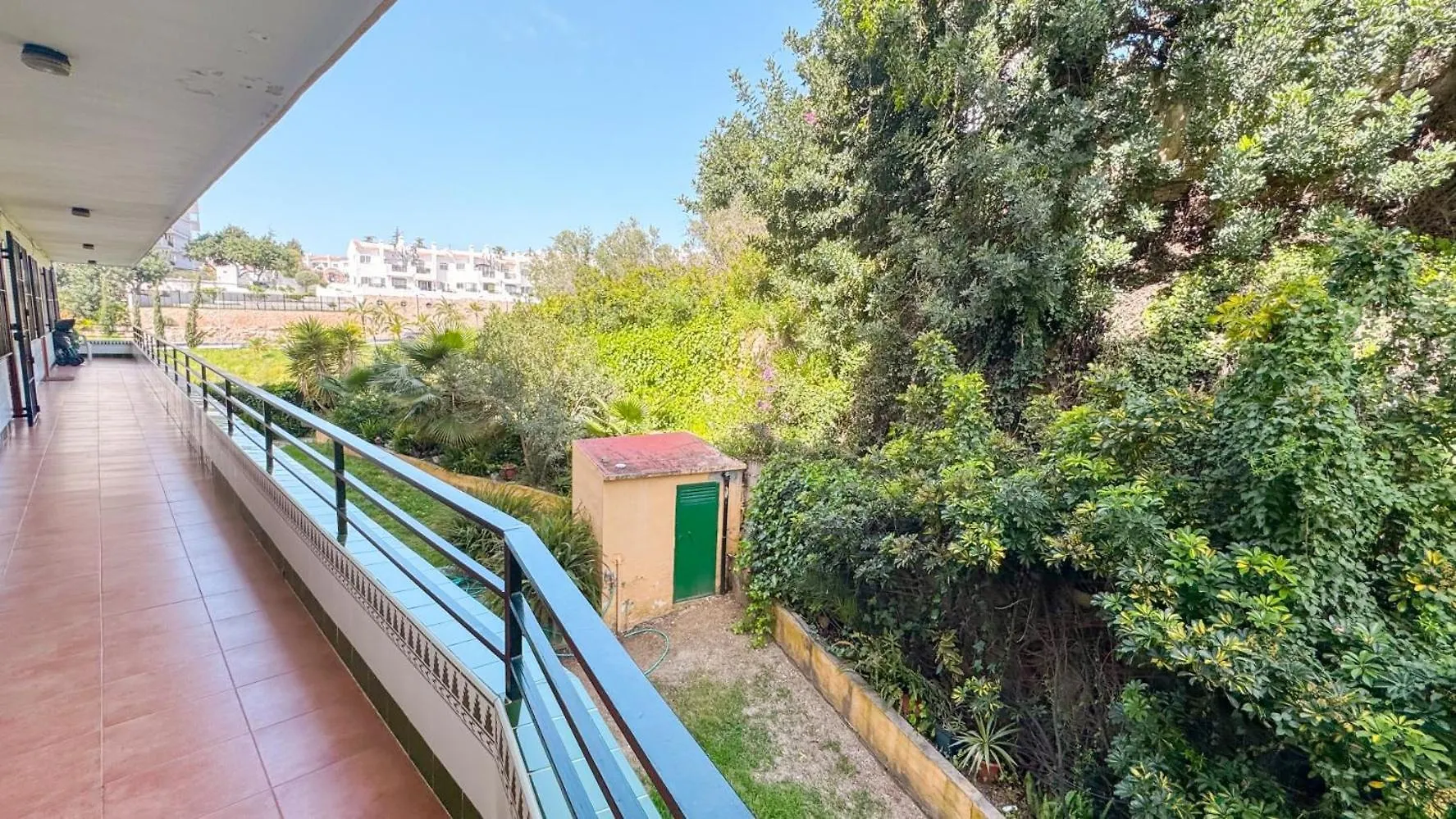 Apartamento Hawaii 1St Floor Burriana, Nerja 0*,