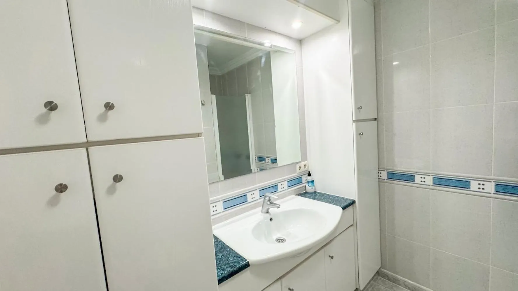 Apartamento Hawaii 1St Floor Burriana, Nerja España