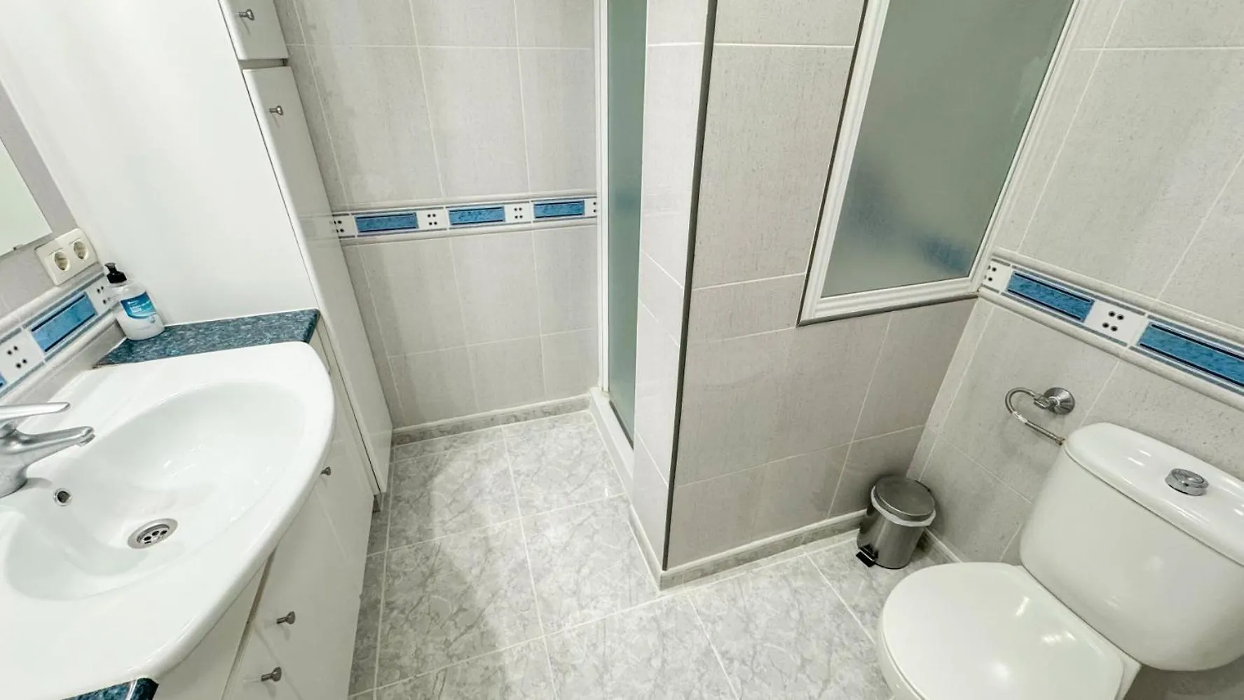 Apartmán Hawaii 1St Floor Burriana, Nerja