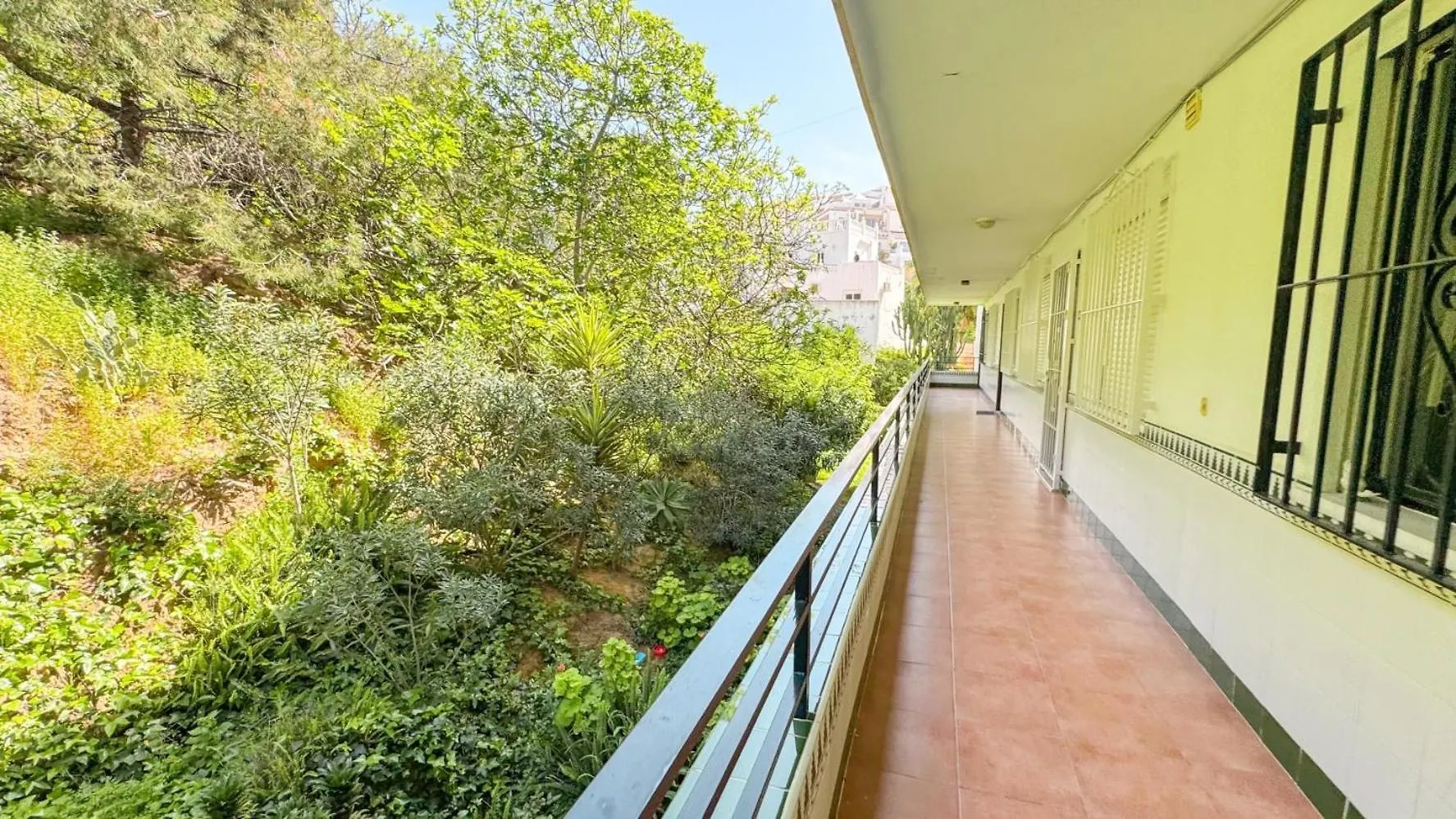 Apartamento Hawaii 1St Floor Burriana, Nerja
