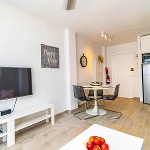  Apartamento Acapulco Playa