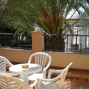  Apartamento Casanova